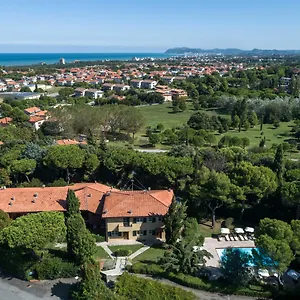 3* Apartmanhotel Residenze Al Colle Dei Pini