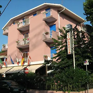2* Szálloda Cimarosa