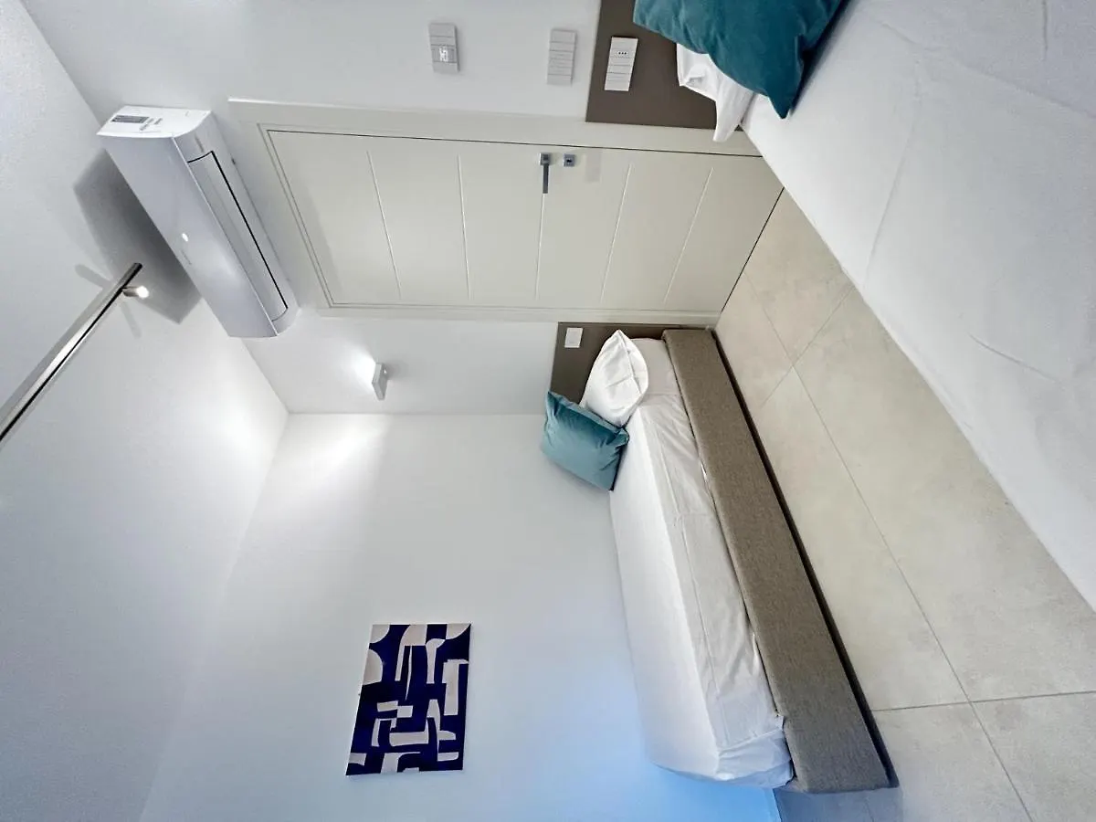 Luisiana Luxury-Flexrent Abissinia Apartman Riccione