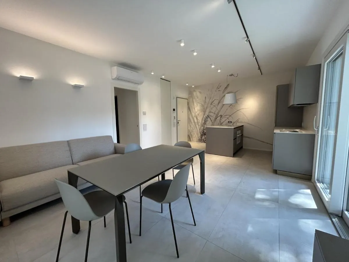 Luisiana Luxury-Flexrent Abissinia Apartman Riccione