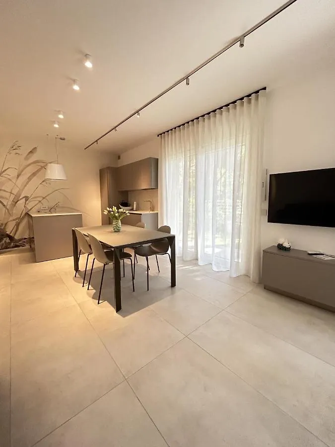 Luisiana Luxury-Flexrent Abissinia Apartman Riccione