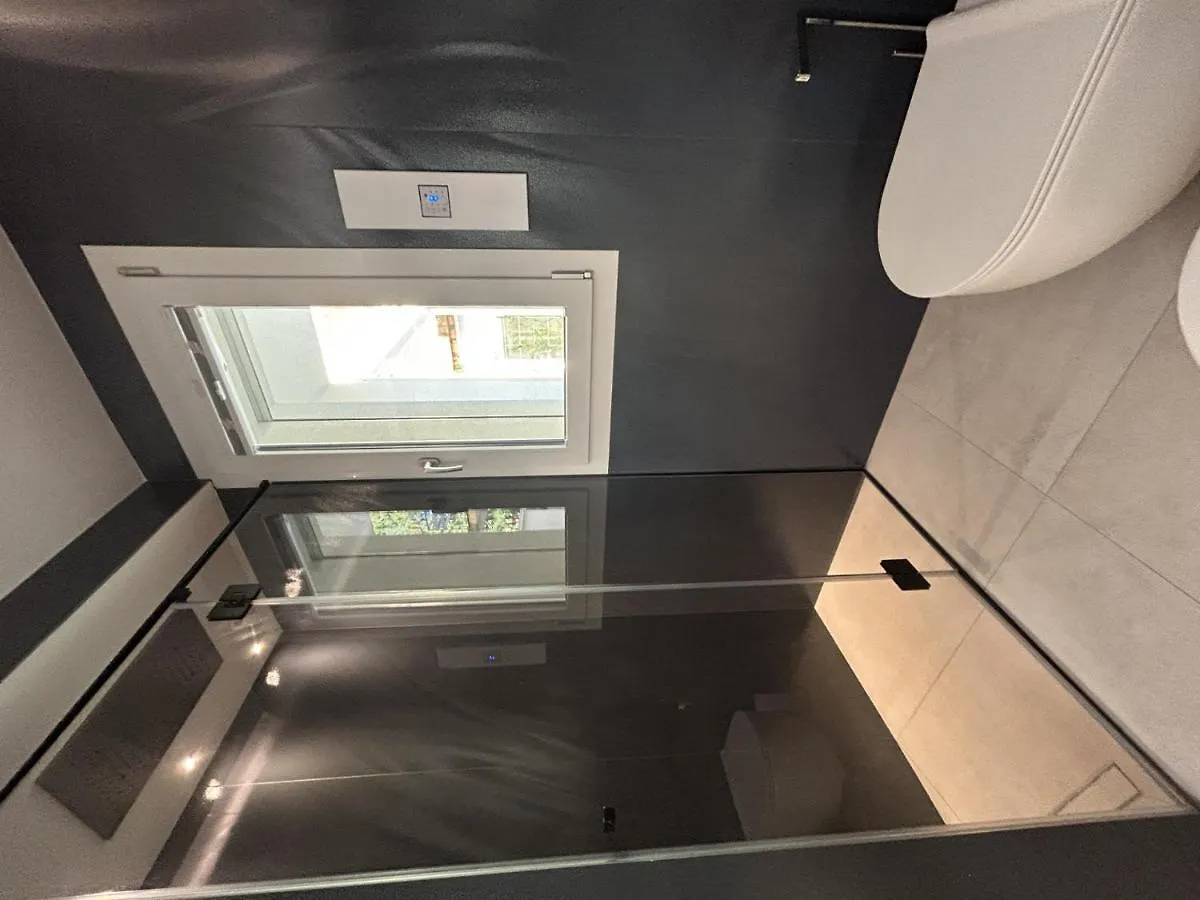 Luisiana Luxury-Flexrent Abissinia Apartman Riccione 0*,