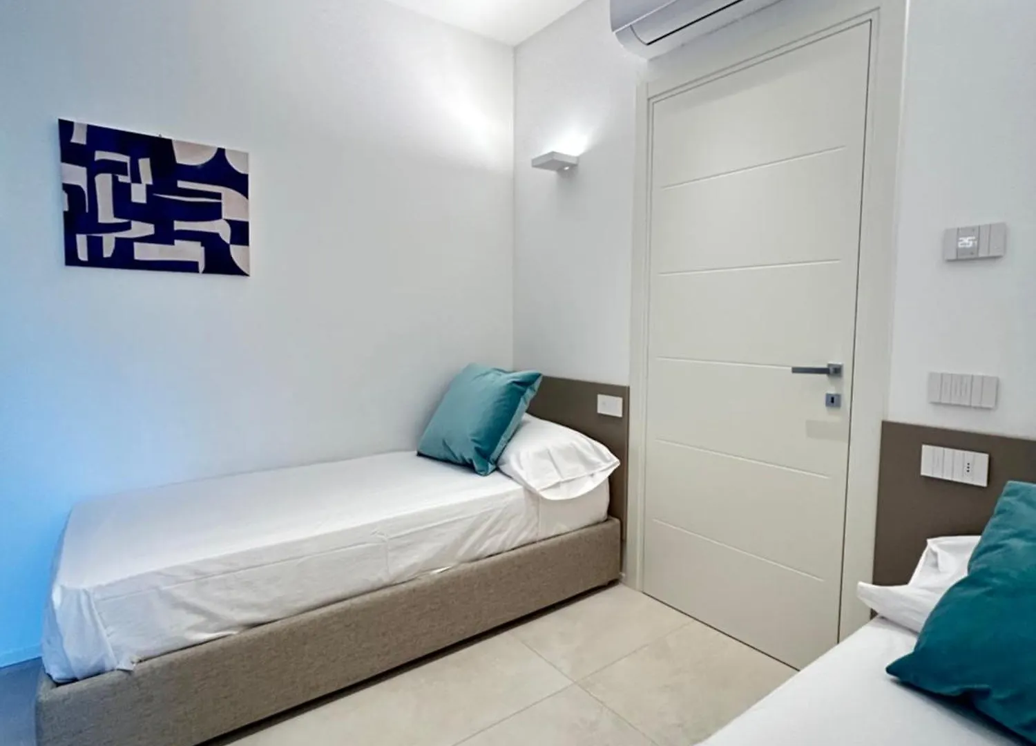 Luisiana Luxury-Flexrent Abissinia Apartman Riccione