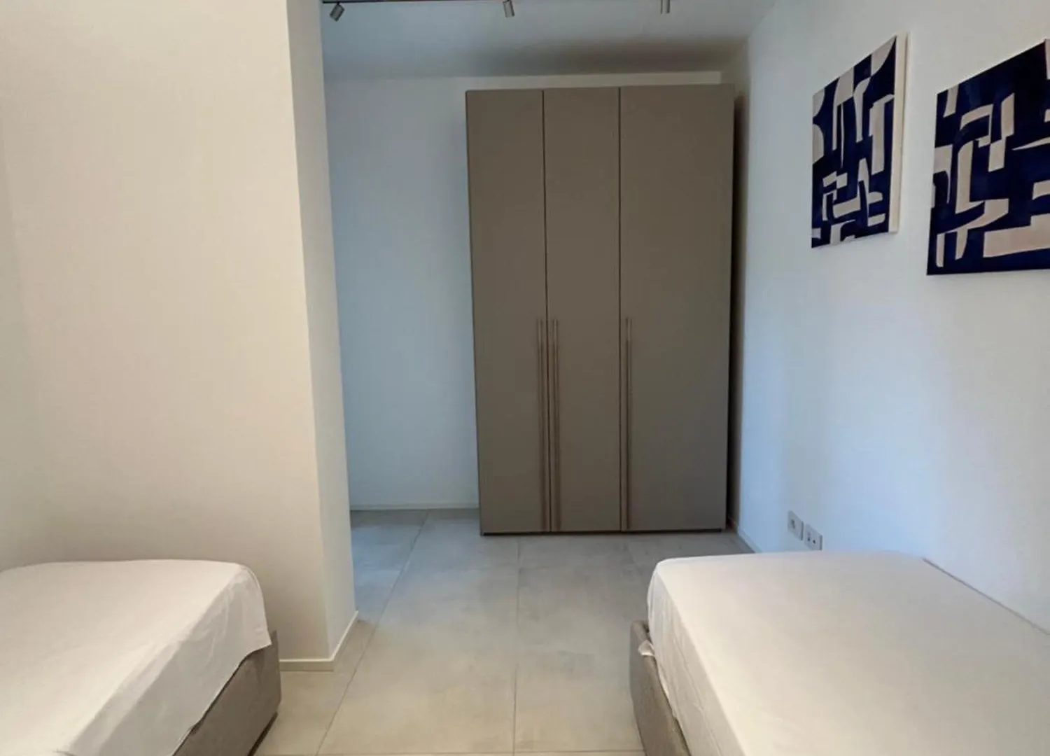 Luisiana Luxury-Flexrent Abissinia Apartman Riccione