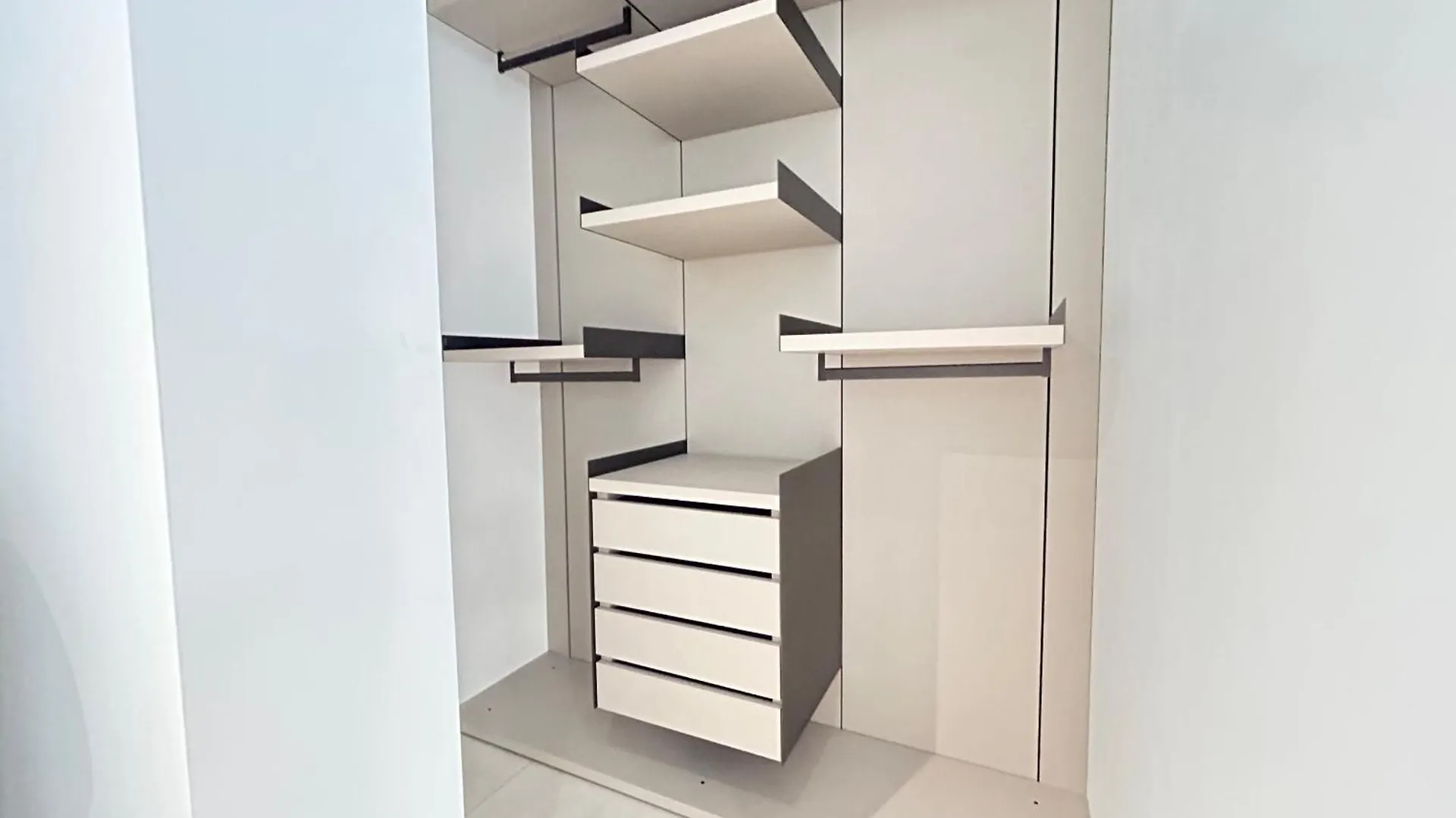 Luisiana Luxury-Flexrent Abissinia Apartman Riccione Olaszország
