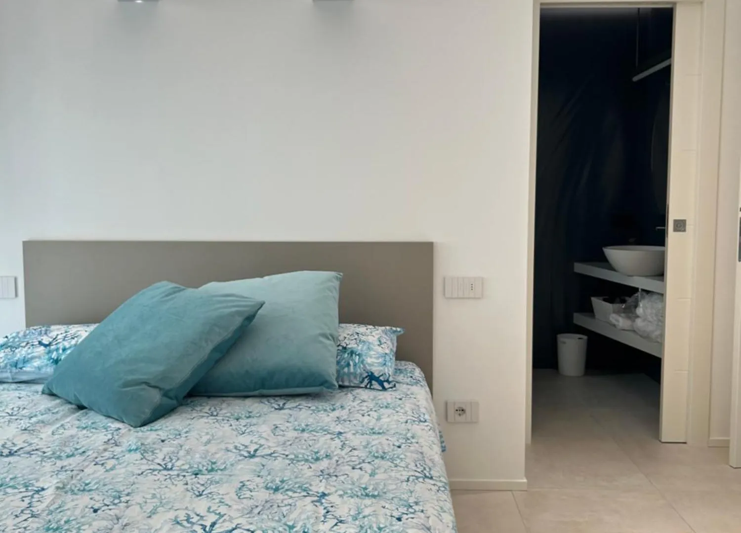Luisiana Luxury-Flexrent Abissinia Apartman Riccione 0*,  Olaszország