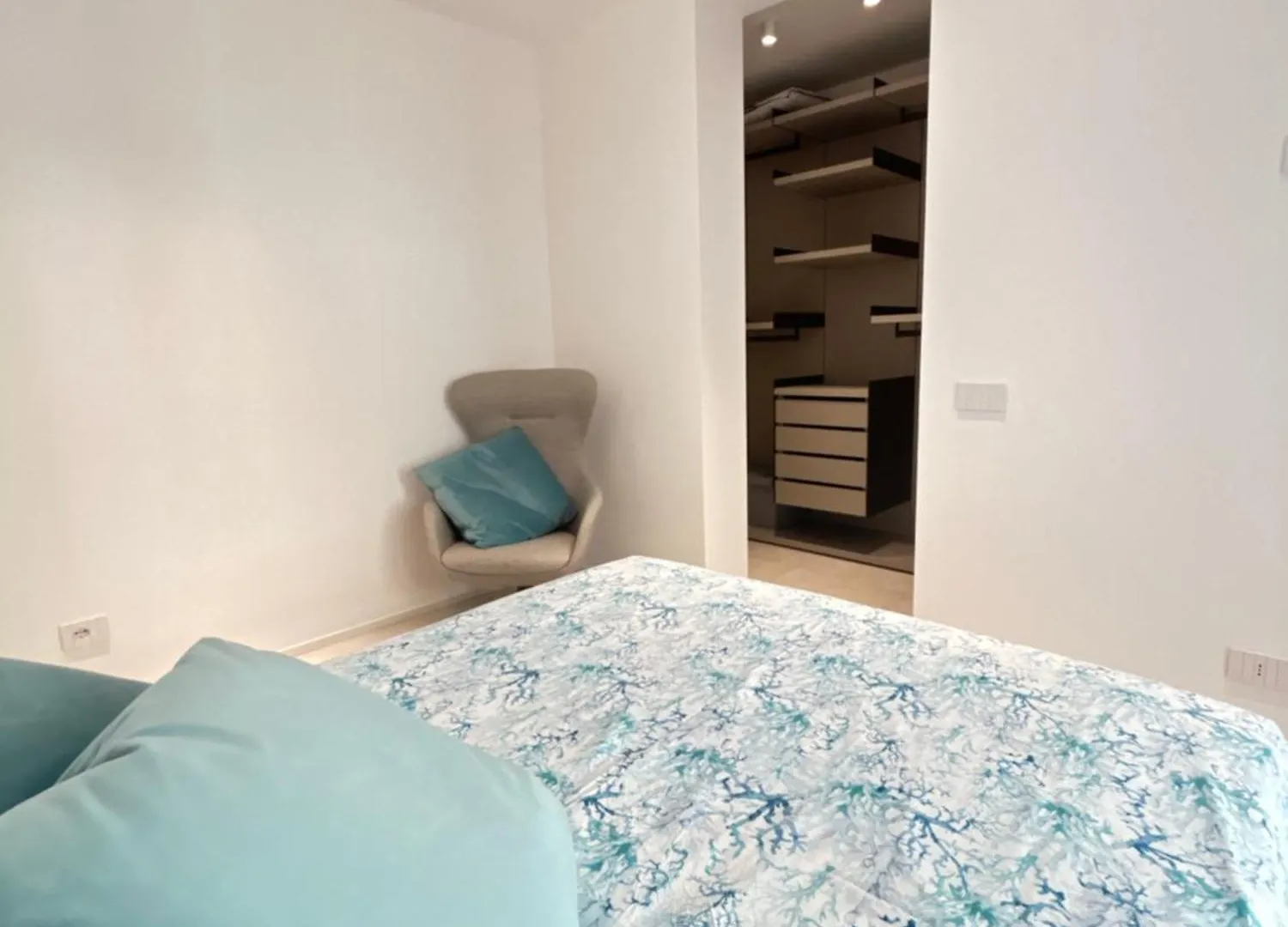 Luisiana Luxury-Flexrent Abissinia Apartman Riccione Olaszország