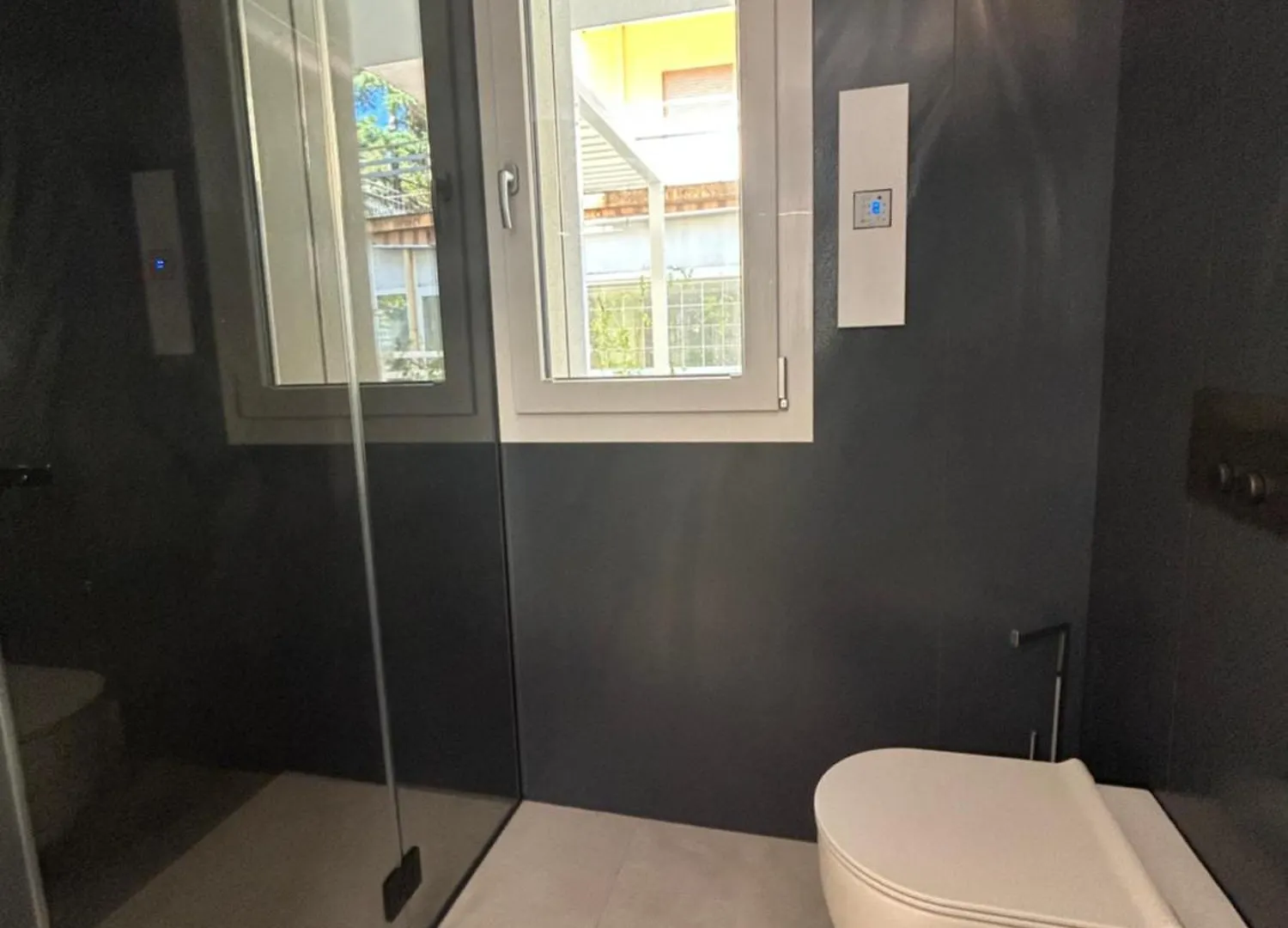 Luisiana Luxury-Flexrent Abissinia Apartman Riccione 0*,
