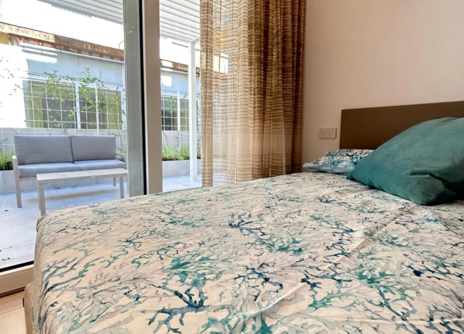 Luisiana Luxury-Flexrent Abissinia Apartman Riccione