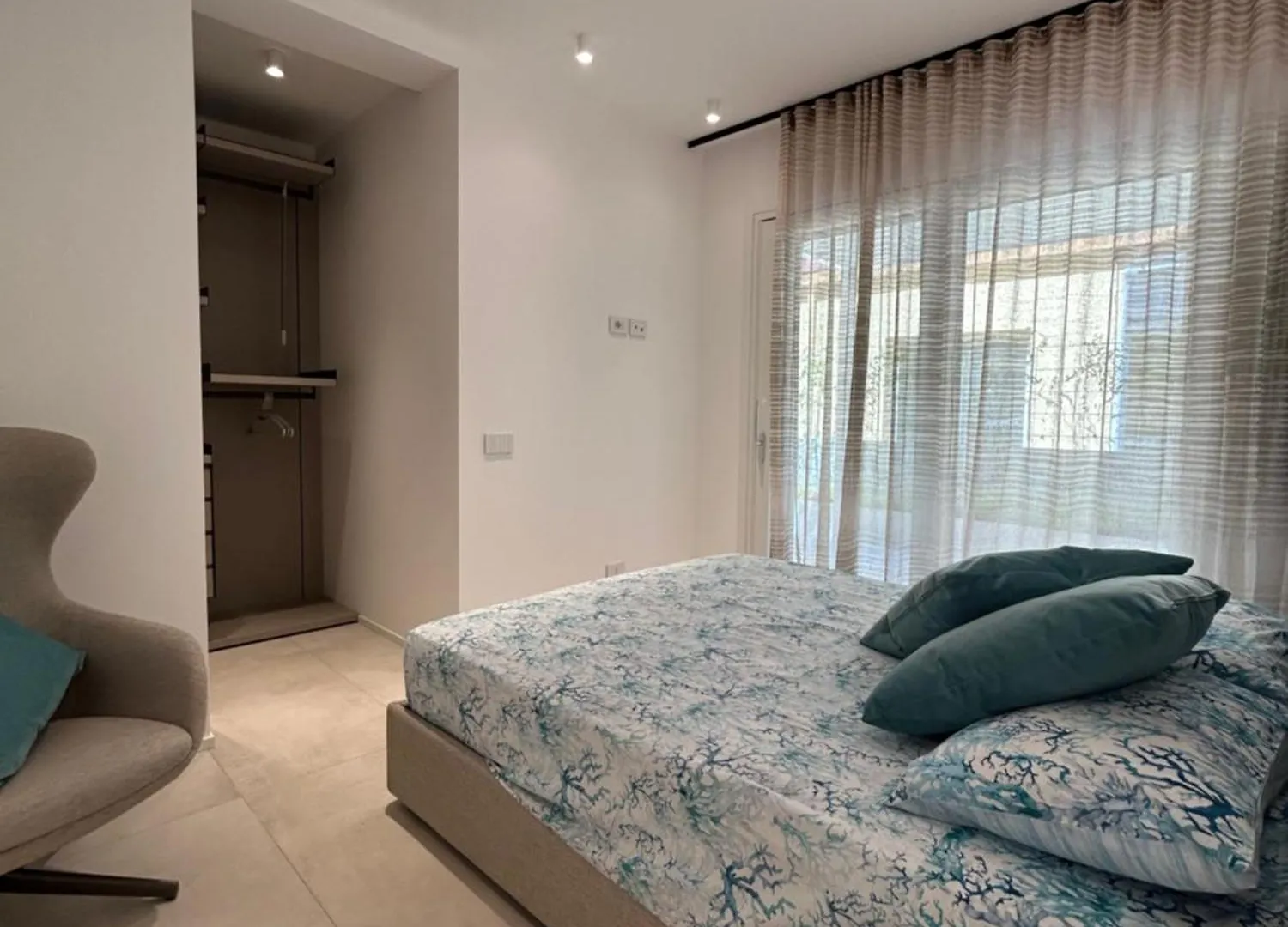 Luisiana Luxury-Flexrent Abissinia Apartman Riccione