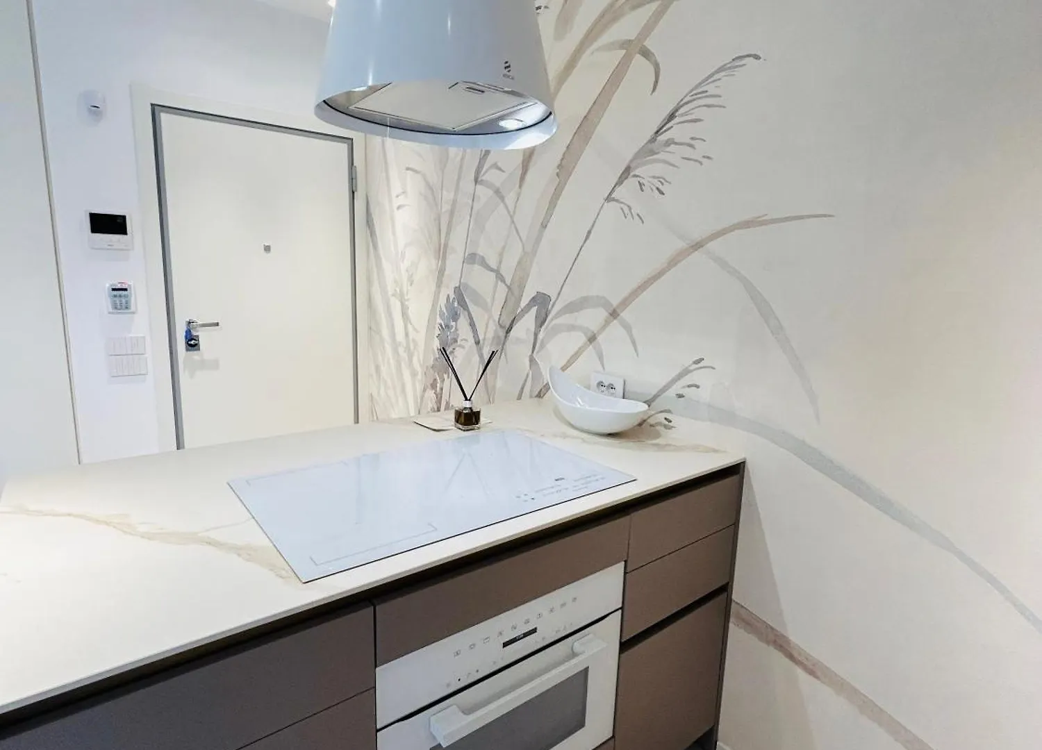 Luisiana Luxury-Flexrent Abissinia Apartman Riccione