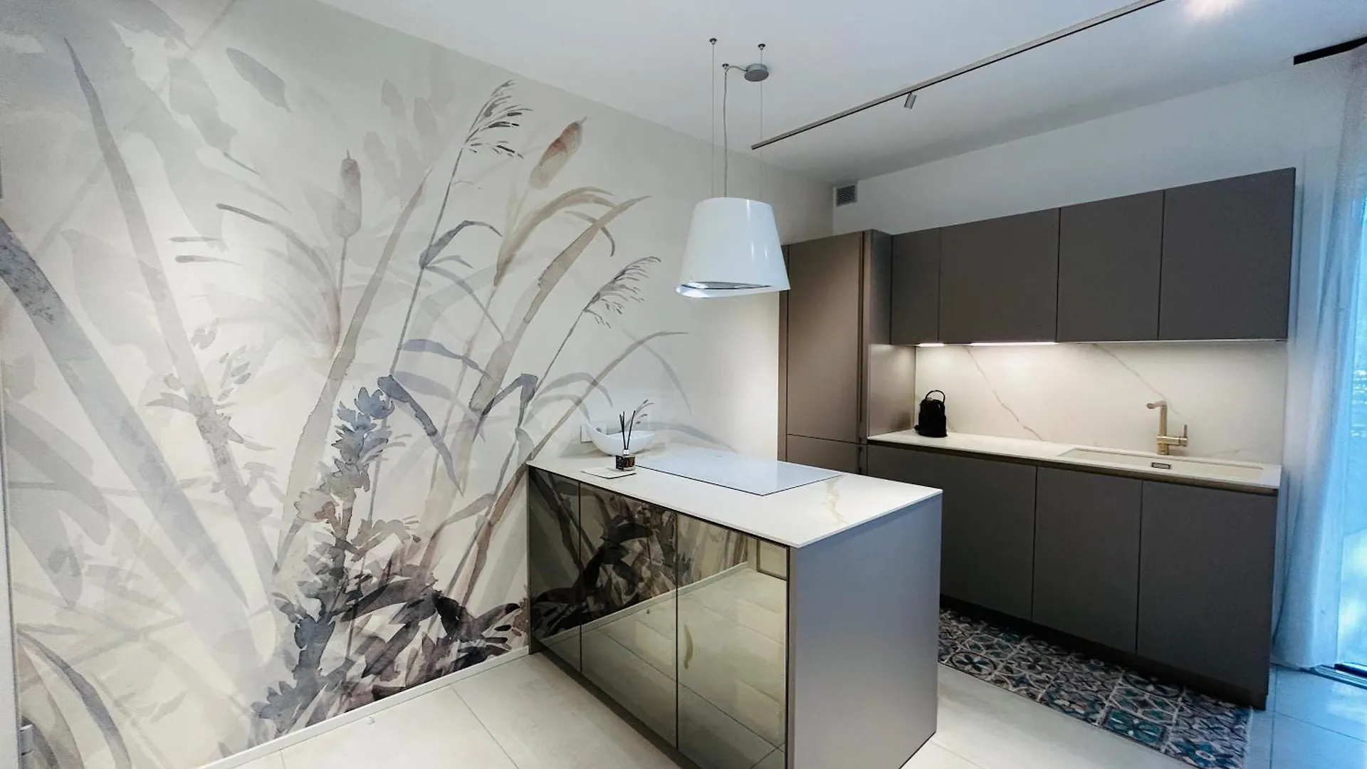 Luisiana Luxury-Flexrent Abissinia Apartman Riccione Olaszország
