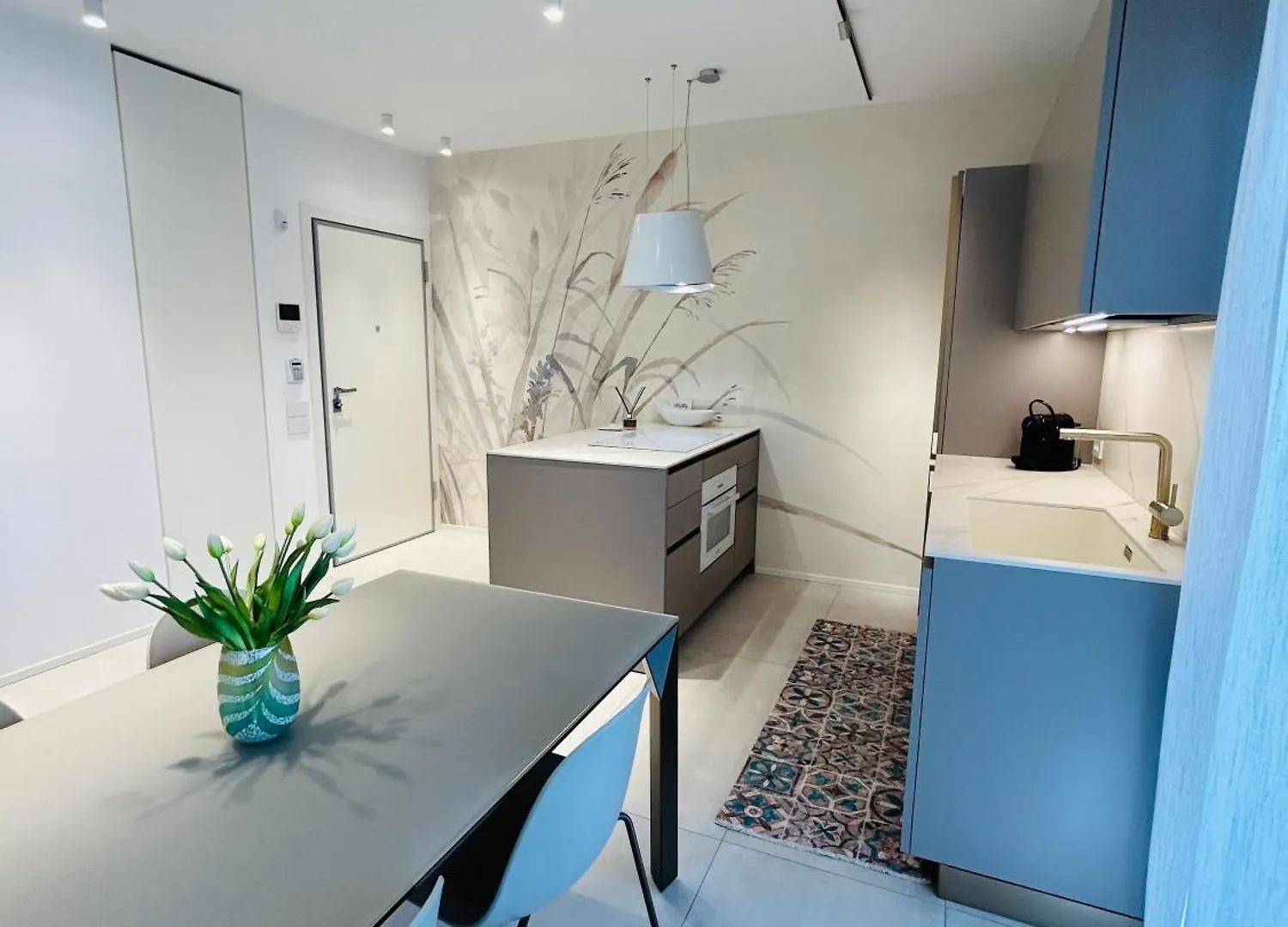 Luisiana Luxury-Flexrent Abissinia Apartman Riccione